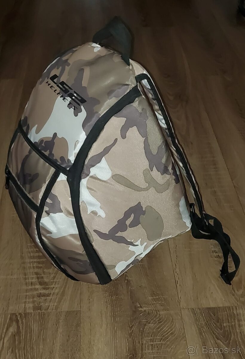 Prilba preklápačka LS2 VALIAN 2 - 7