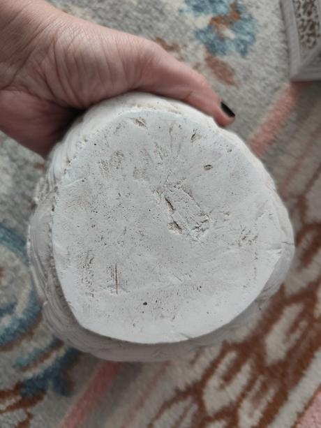 Váza s čínskym vzorom a popolník - 7