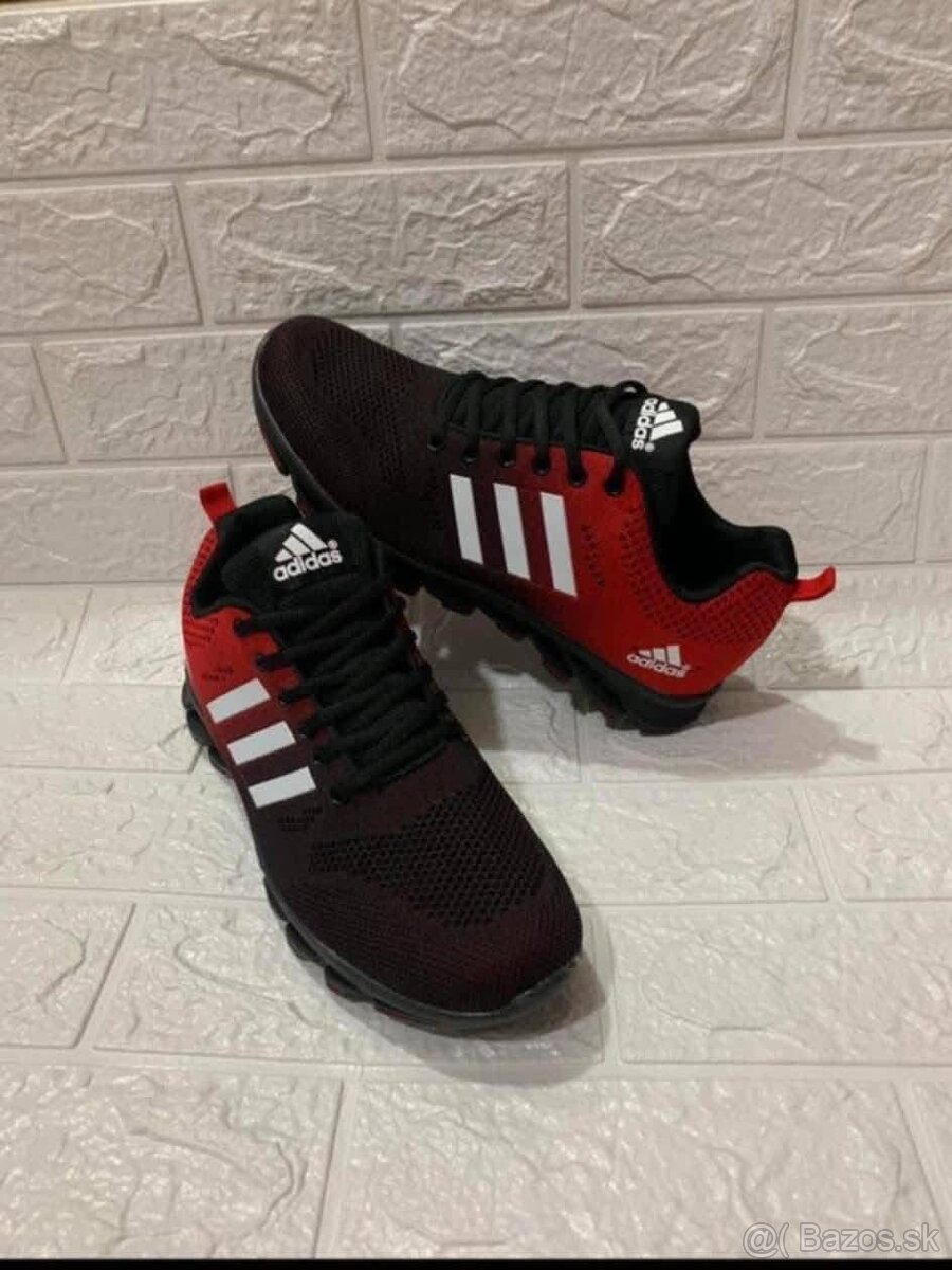 Panske Botasky - tenisky - 7