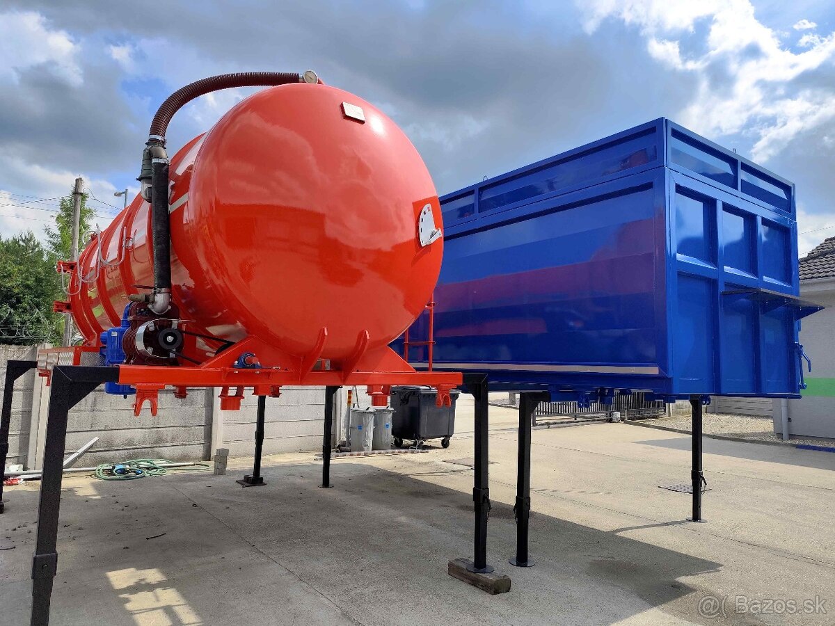 TATRA PHOENIX 6x6, nová, r.v. 2024 - 7