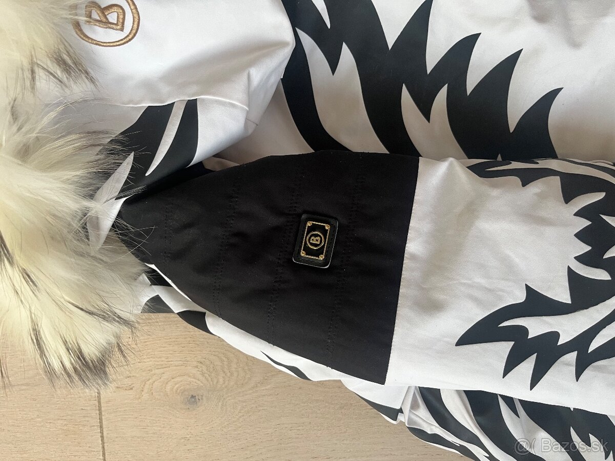 BOGNER original pravá bunda - 7