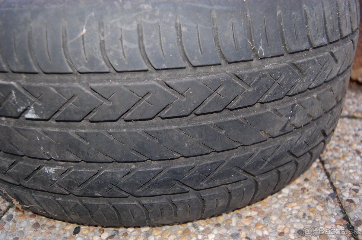 Pirelli Euforia 245/35 R19 Run Flat 93Y - 7