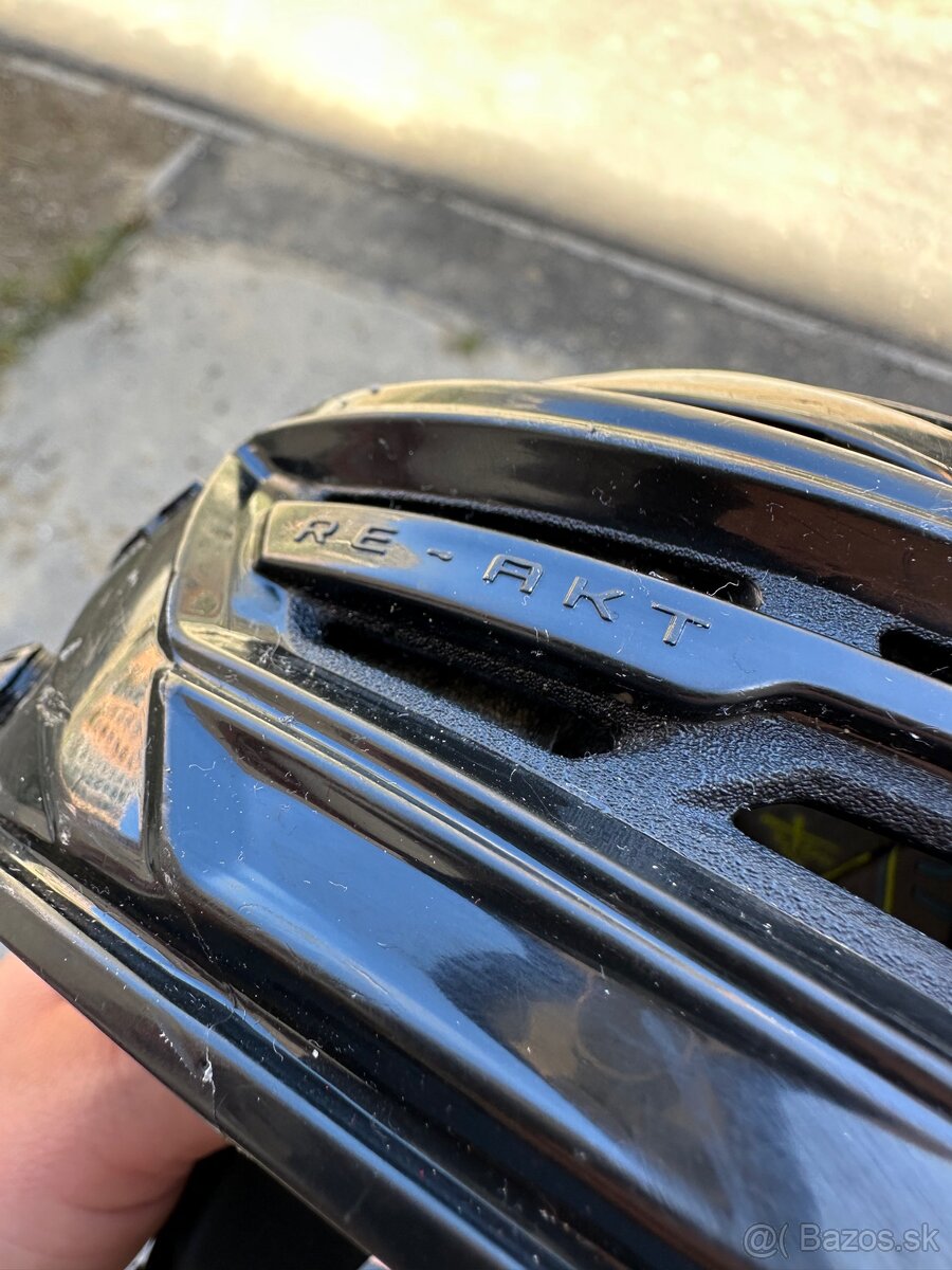 Bauer Reakt 150 - 7