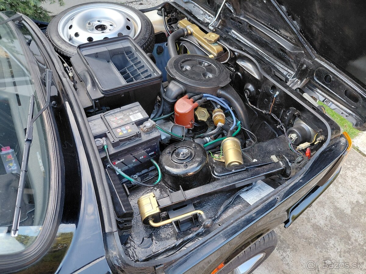 fiat 127 - 7