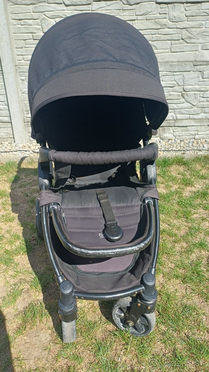 Britax B-Agile Plus - 7