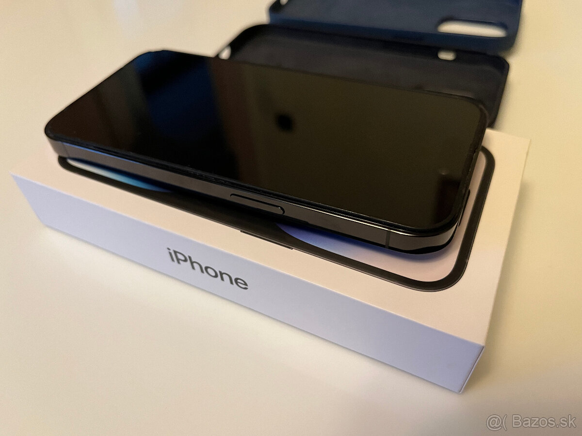 Iphone 14 Pro 256GB (+ 2 apple magsafe silicon púzdra) - 7