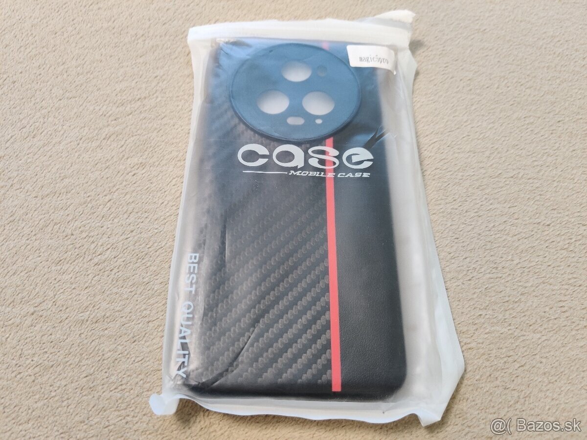 Púzdra na mobily Honor Magic 5 Pro a. Ultimate. - 7