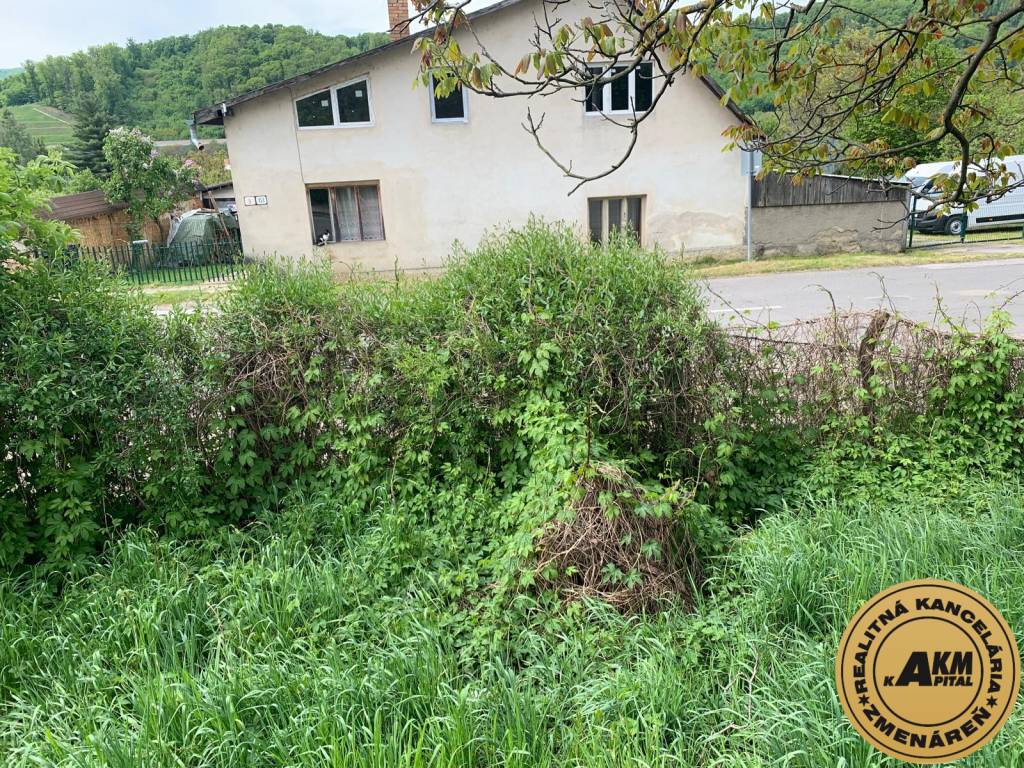 Rodinný dom na predaj, Lovinobaňa - 7