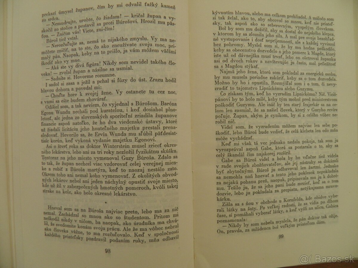 Slovenská klasika / povinné čítanie - 7