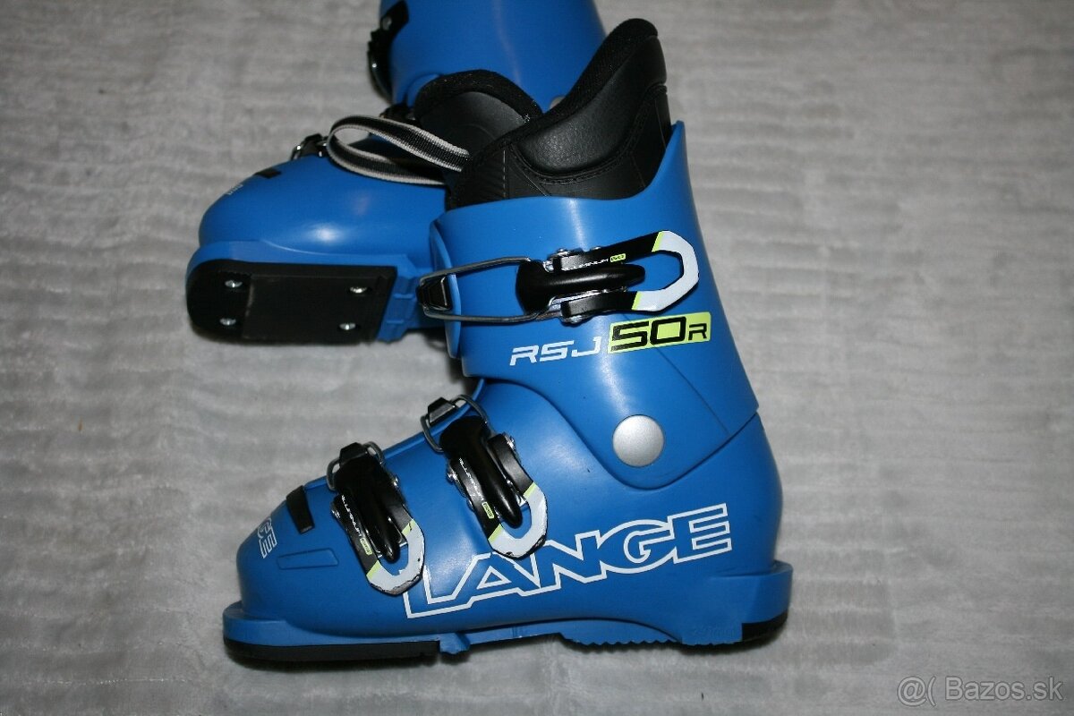 lyže STOCKLI RT 80 - 7