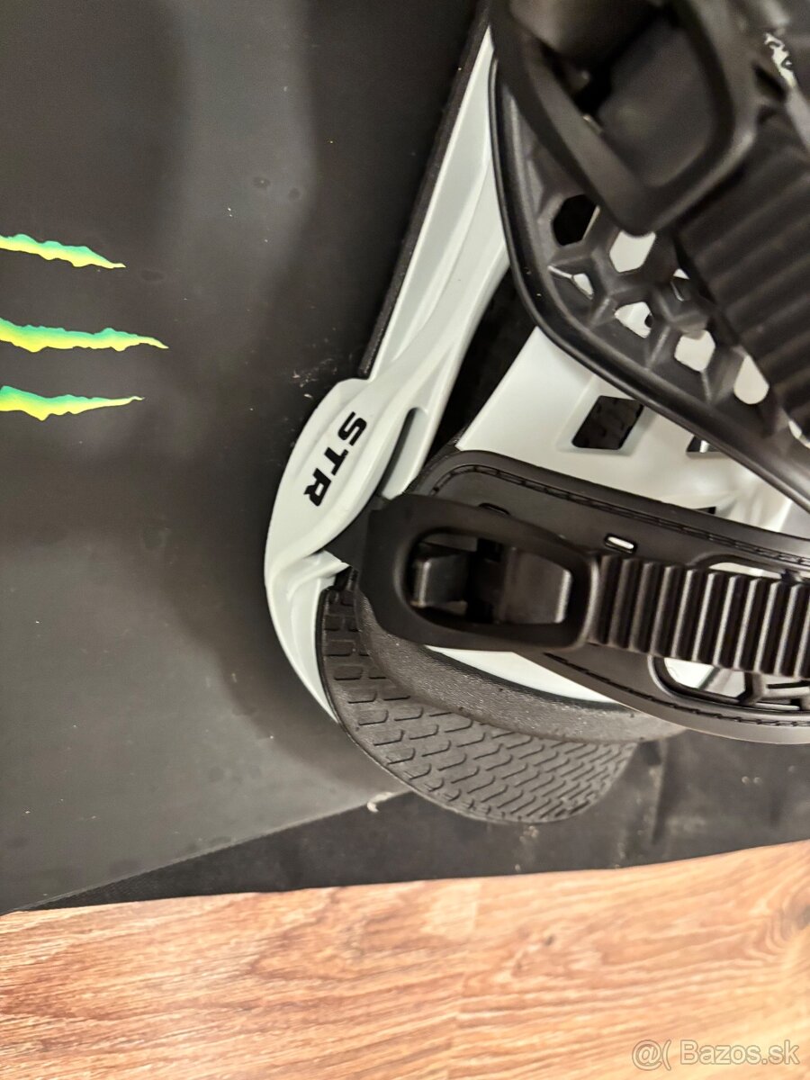 Predám snowboard - 7