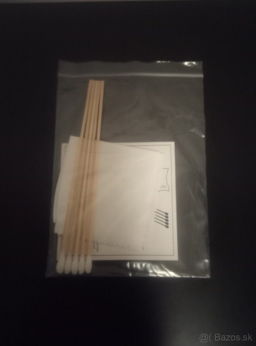 AUBOR MENTTECH HOME CINEMA LED projektor- šedy - 7