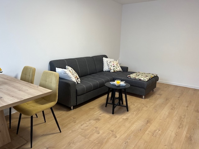 2 izb. byt po novej rekonštrukcii - Hanulova ul. - 7