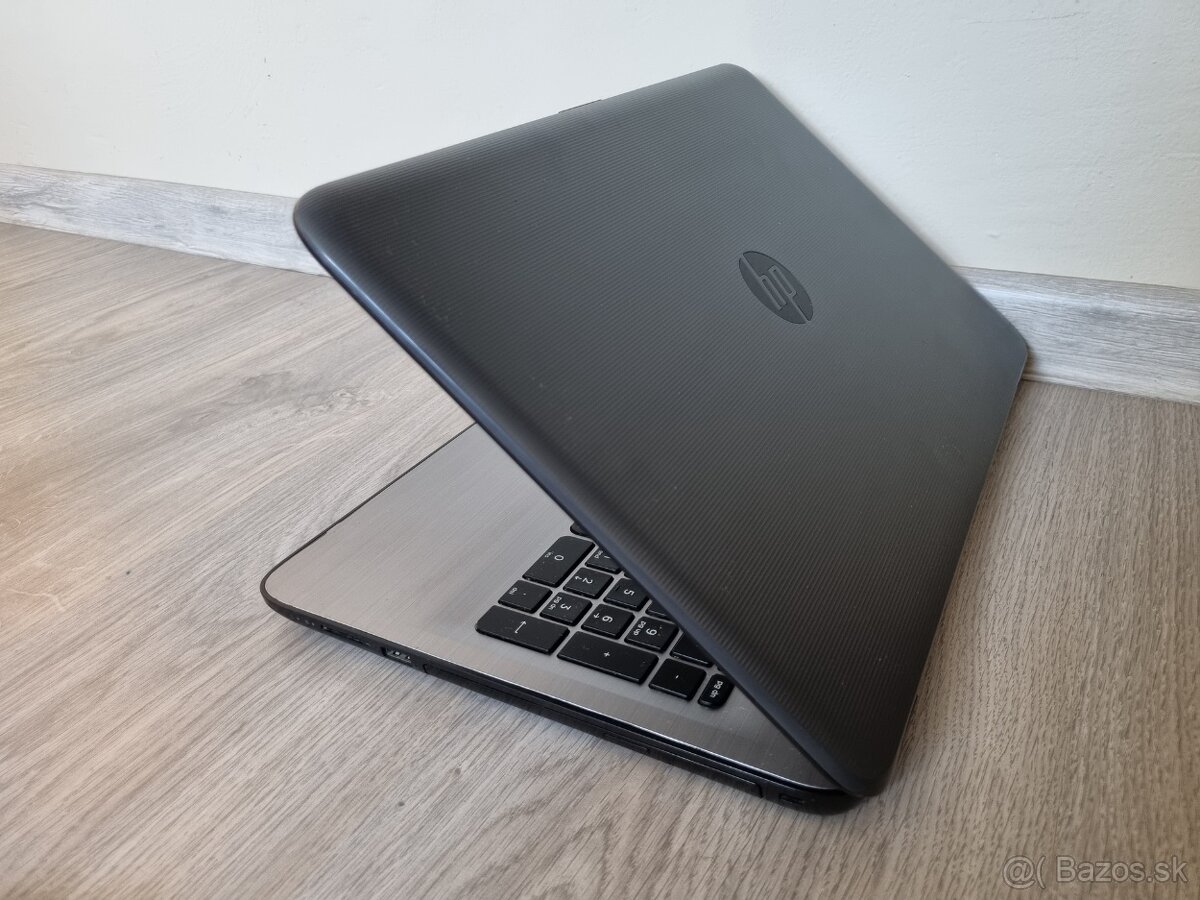 ▼HP 255 G5 - 15,6" / AMD E2-7110 / GPU 1GB / 8GB▼ - 7