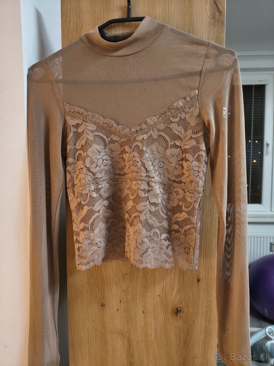 Predám balík tričiek - 7