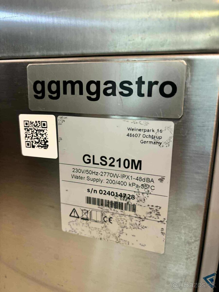 Predám komplet zariadenie kaviarne - 7