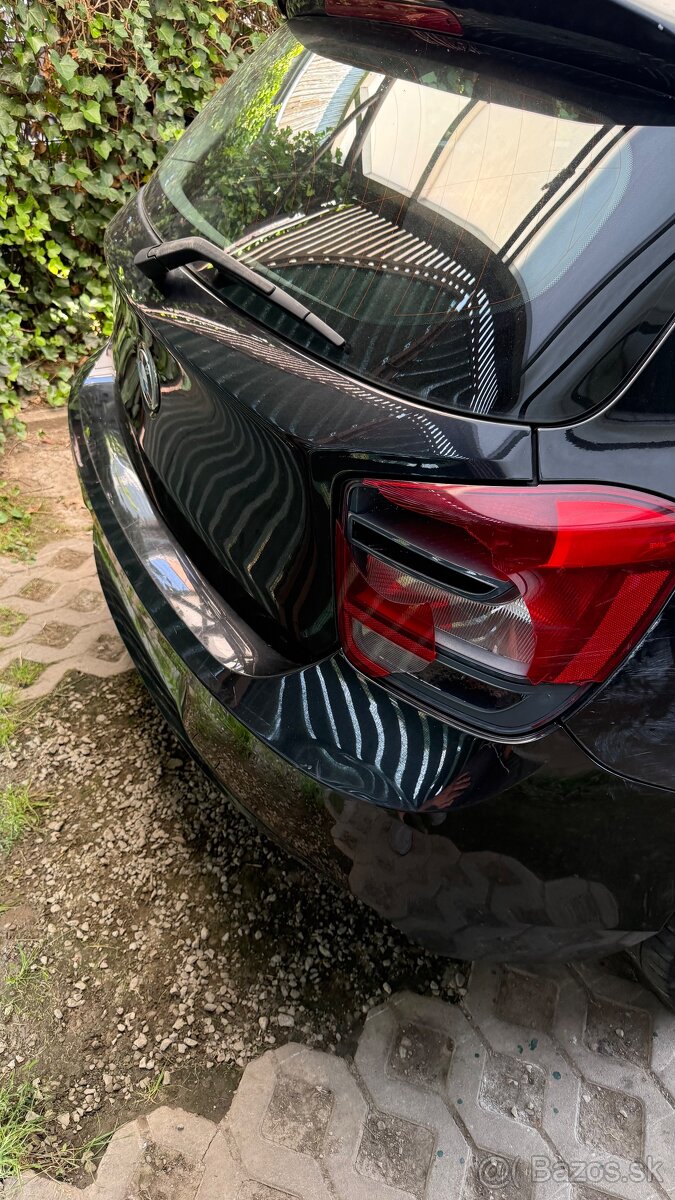 Bmw f20 nahradné diely f20 135 kw - 7