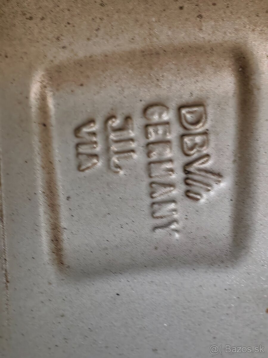 Hliníkové disky 7x16 5x114,3 ET40 - 7