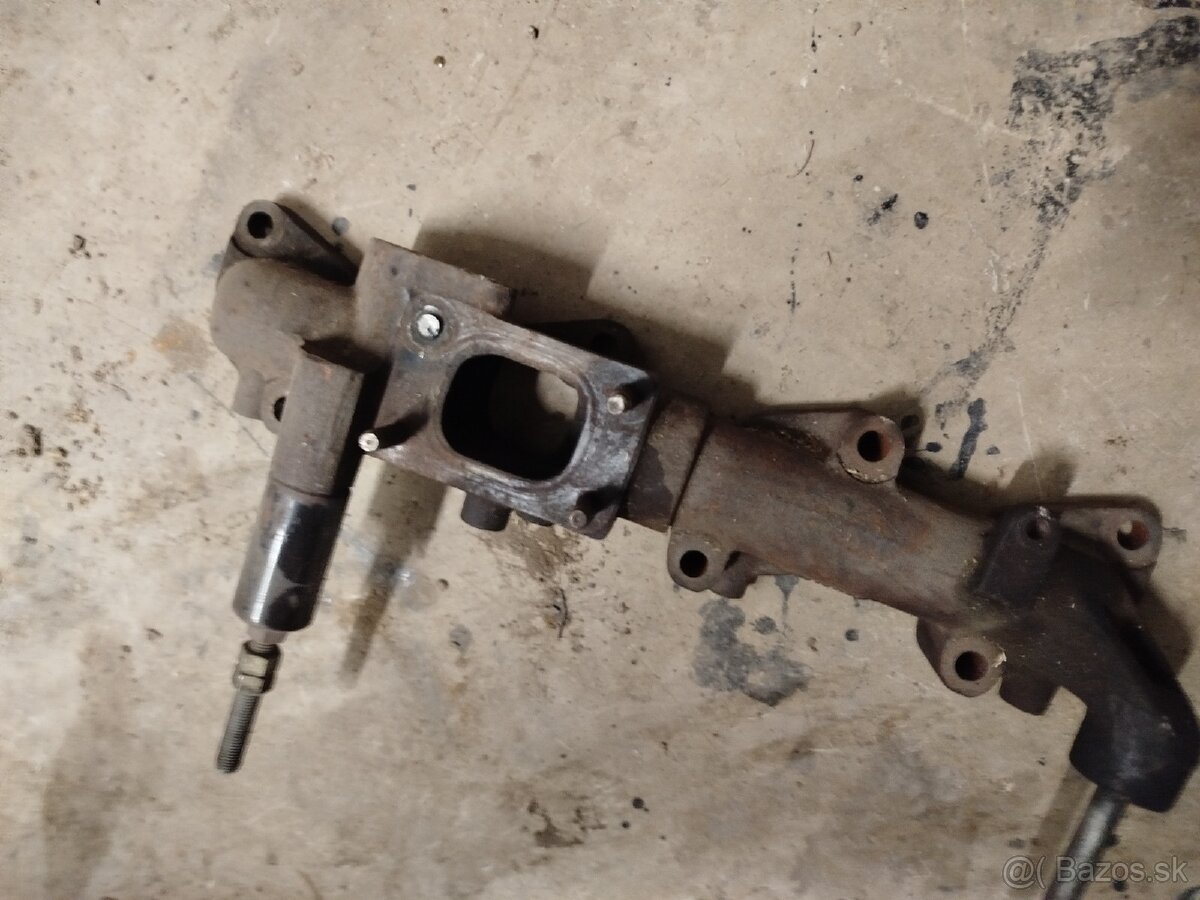 Nissan Terrano 2.7 - 7