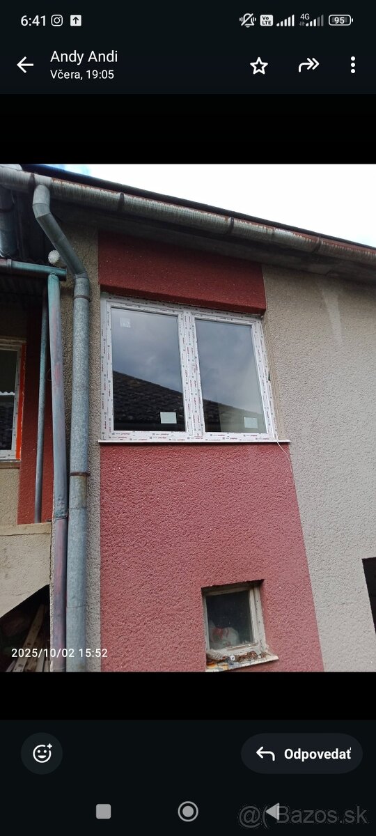 Stavebné práce - 7