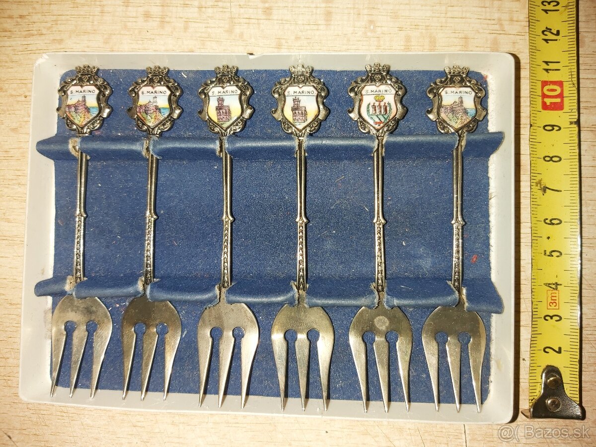 Retro-veci do kuchyne, - 7