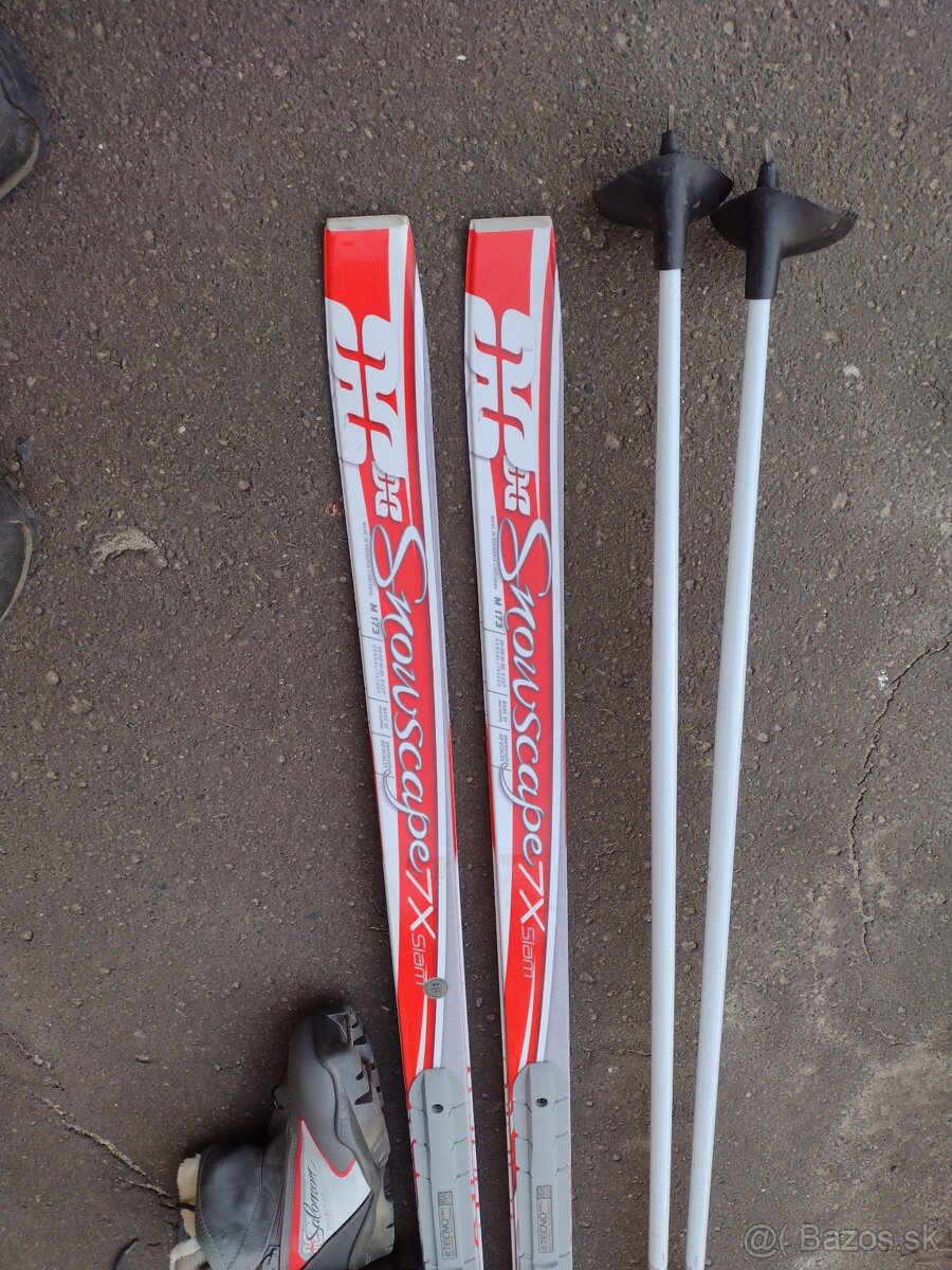 bežky 173cm-181cm - 7