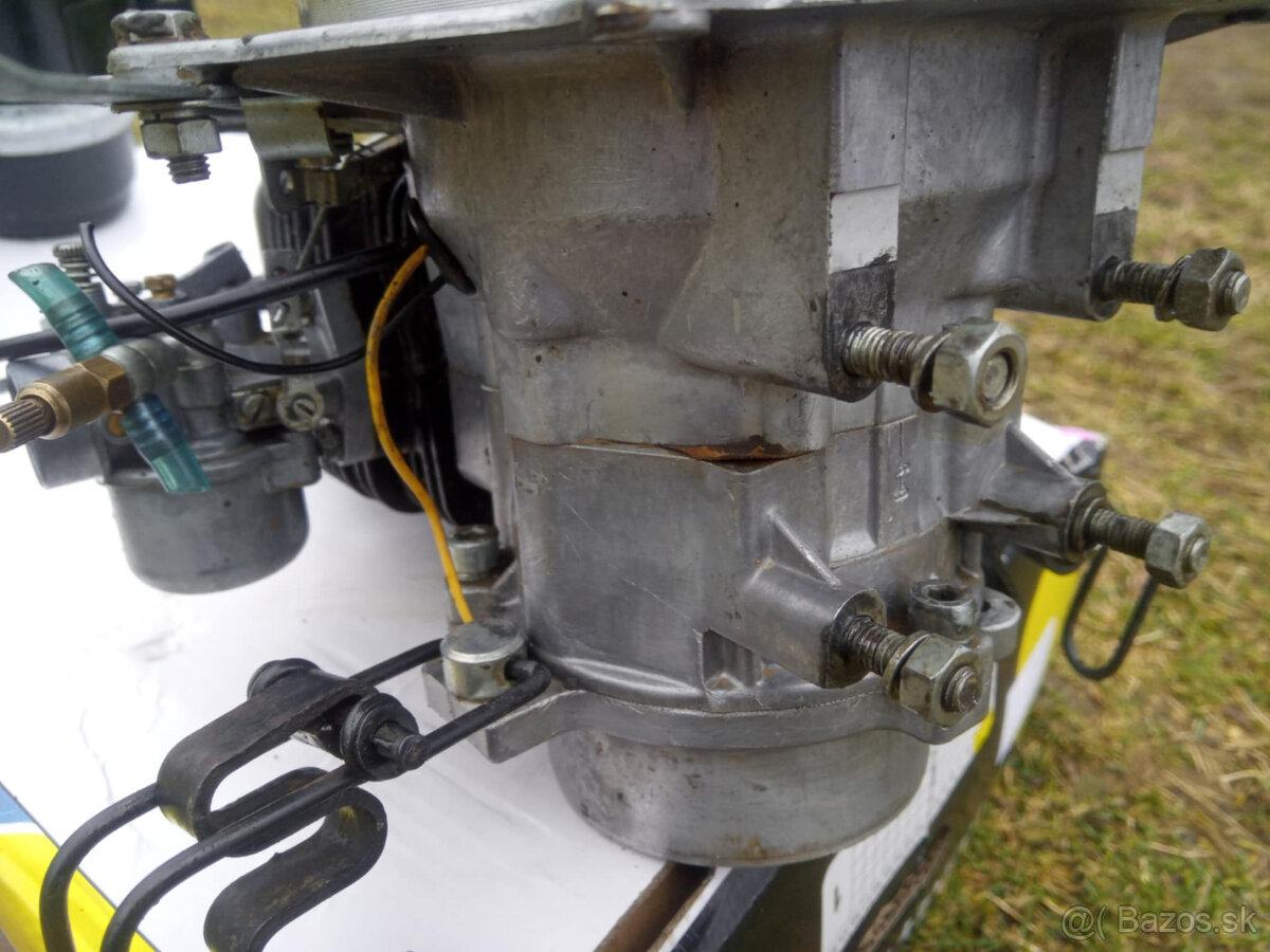 motor Vari Jikov - 7