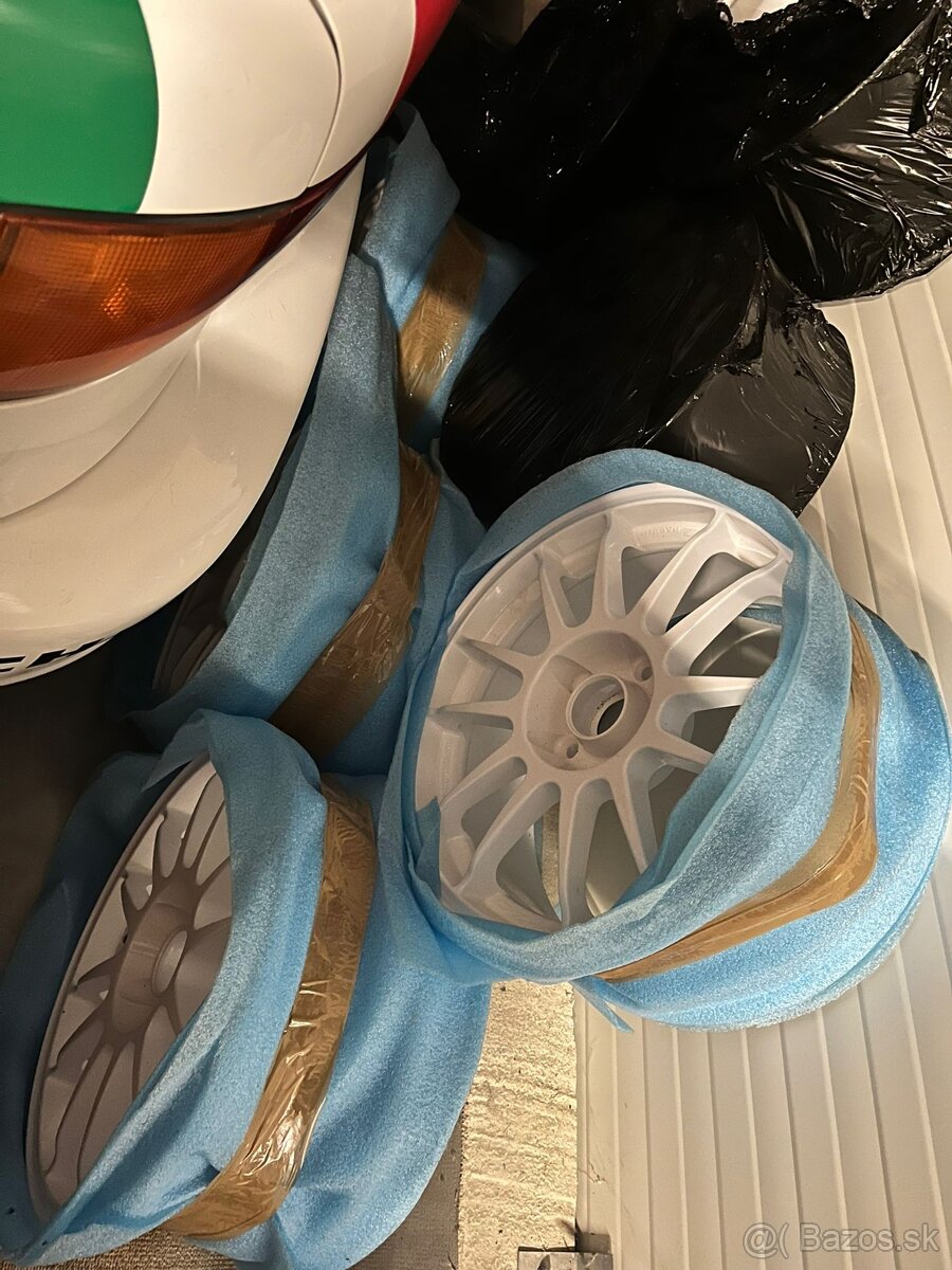 Predam hliníkové disky - 7