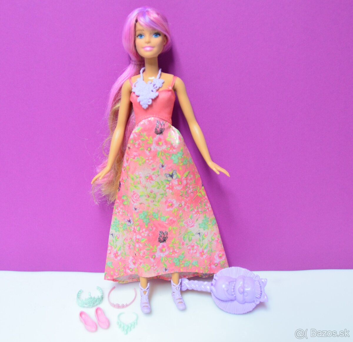 Barbie bábiky a doplnky - 7