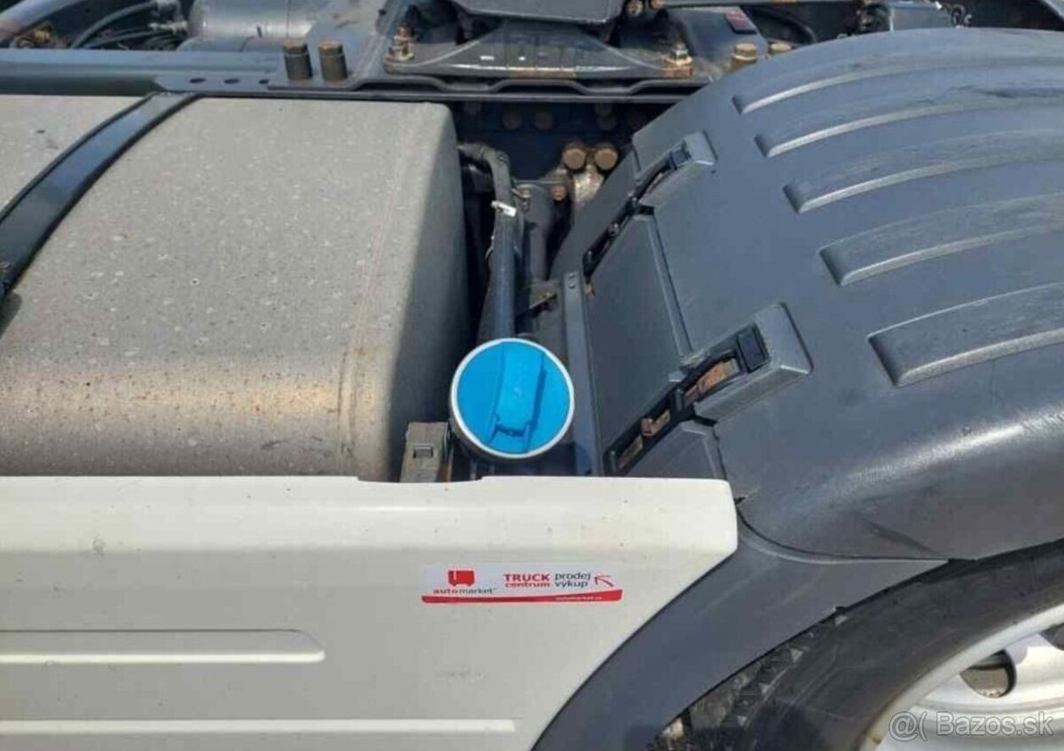 Scania R450 nafta automat 331 kw - 7