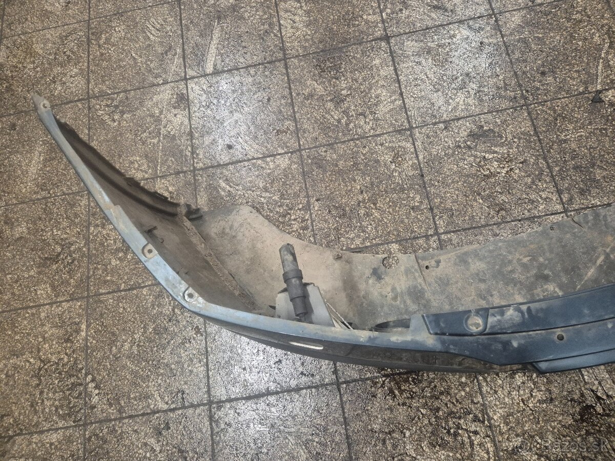 Predám predný nárazník na Škoda Octavia II 2 predfacelift - 7