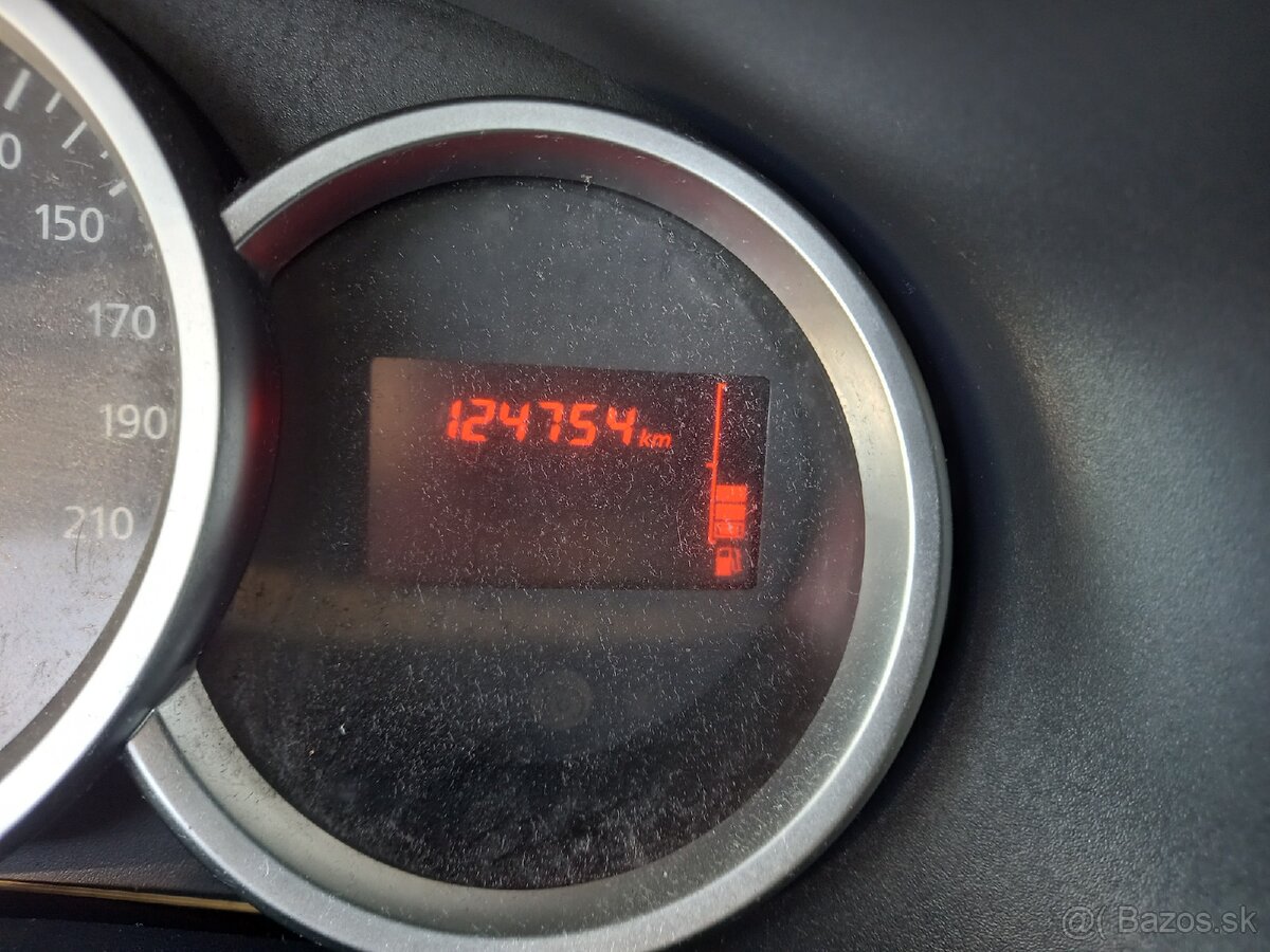 Dacia Sandero lpg - 7