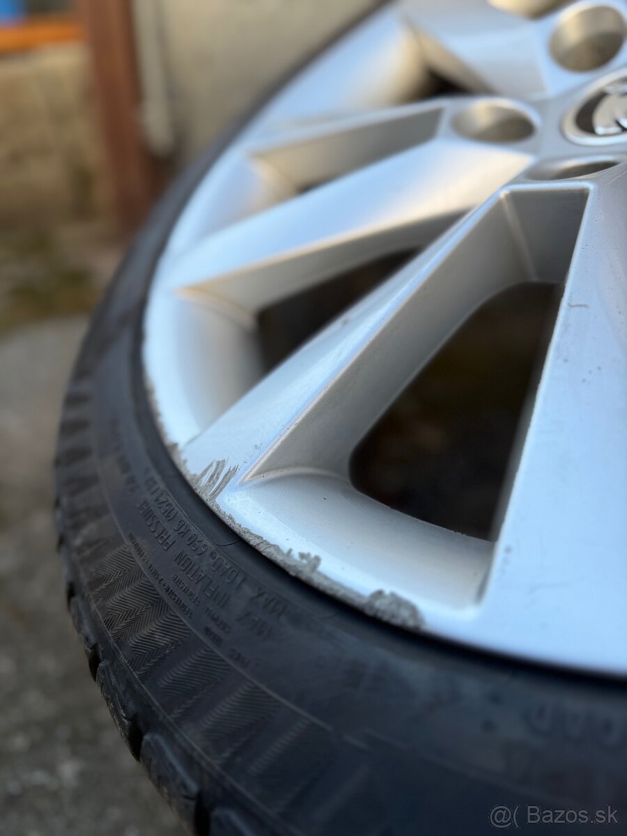 Elektróny 5x112 R18 - 7