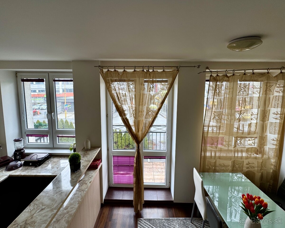 Pripravujeme do predaja - mezonet v Prešove - 7