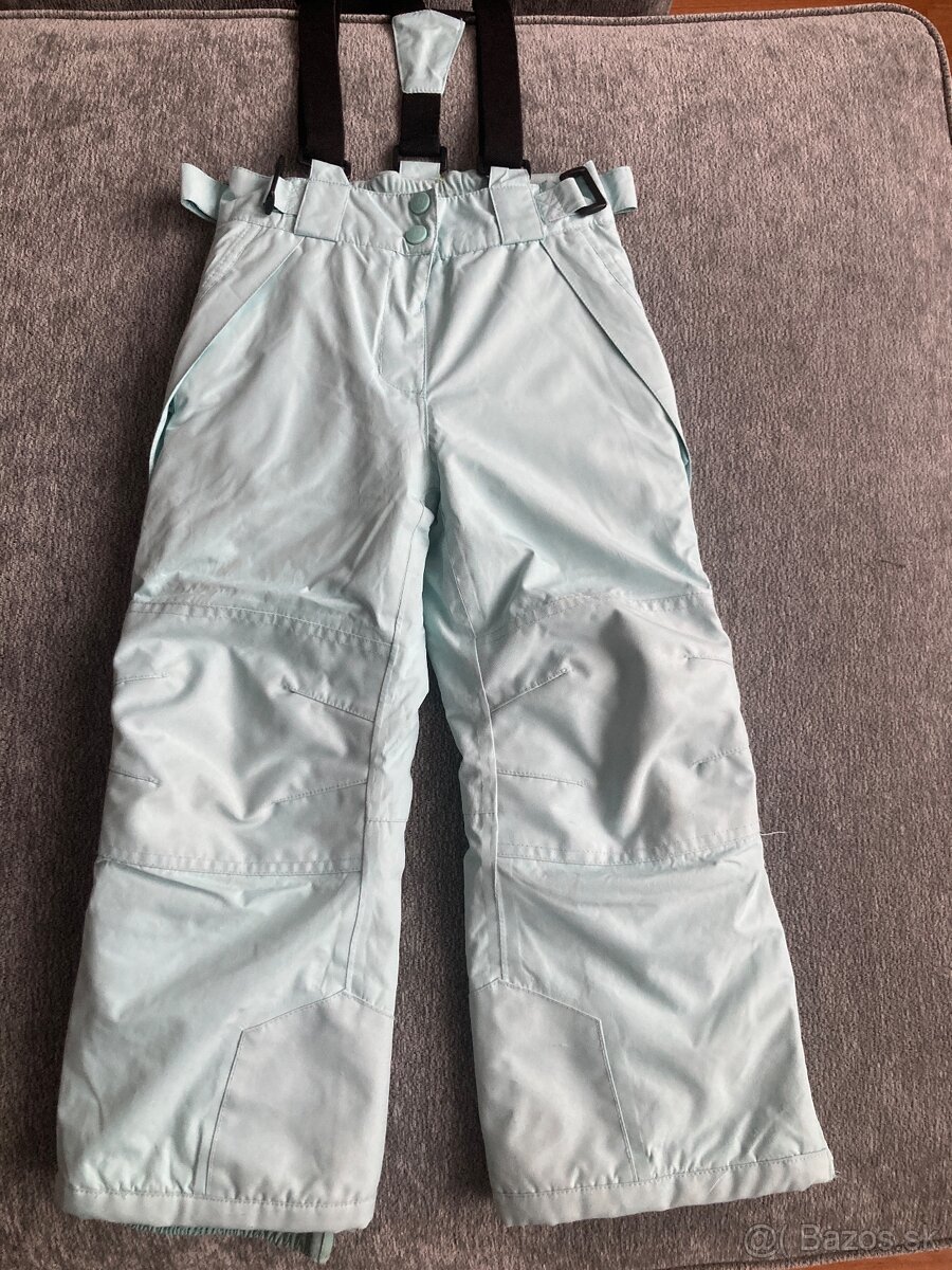 Zimna bunda a otepľováky Mountain Warehouse - 7