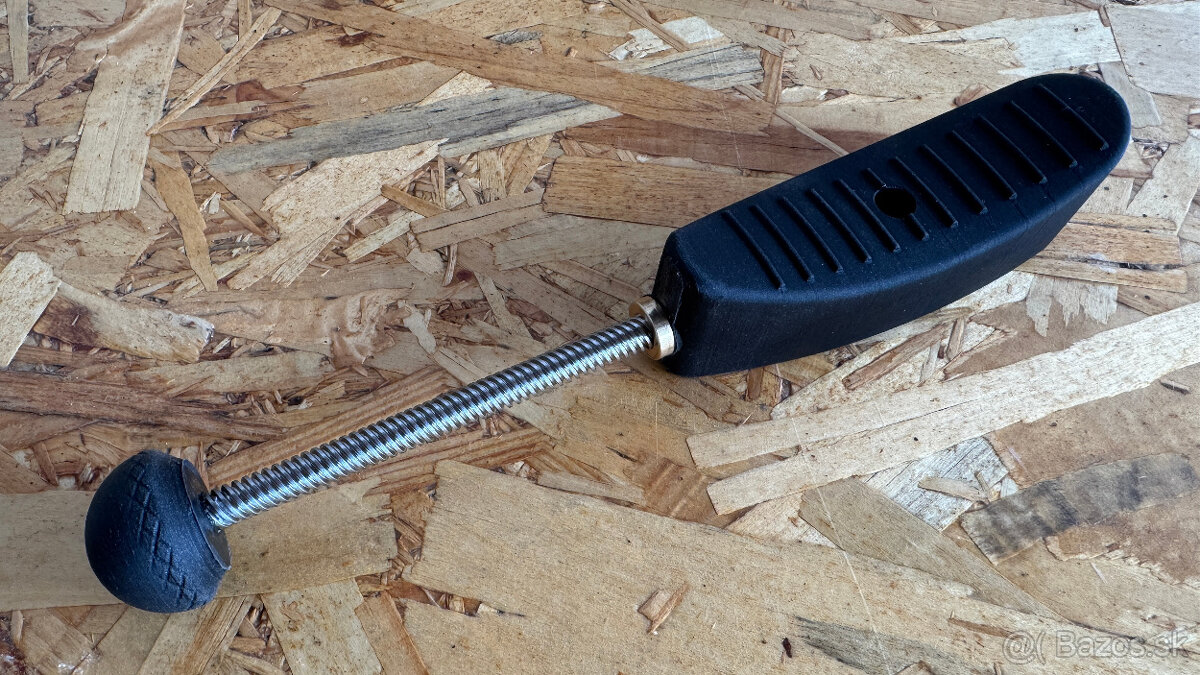 Monopod pre KalibrGun Cricket III - 7