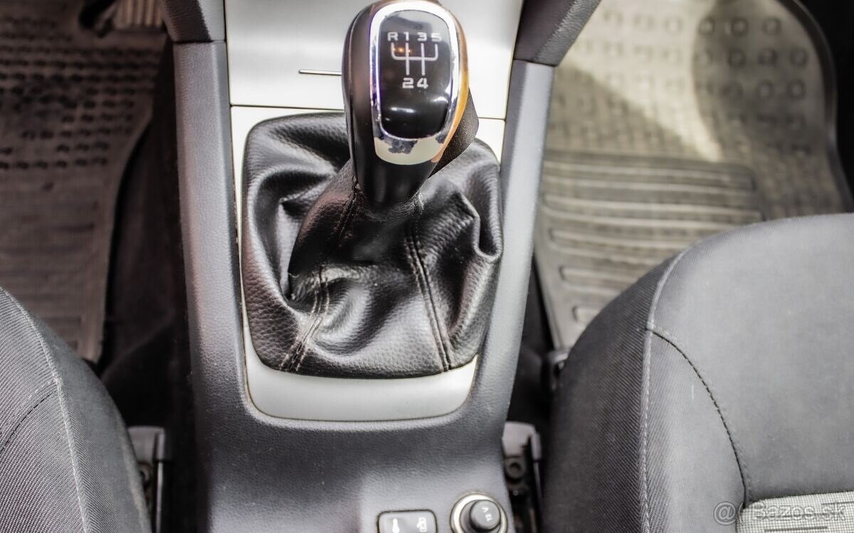 Škoda Octavia 1.6tdi 77kW 2012 - 7