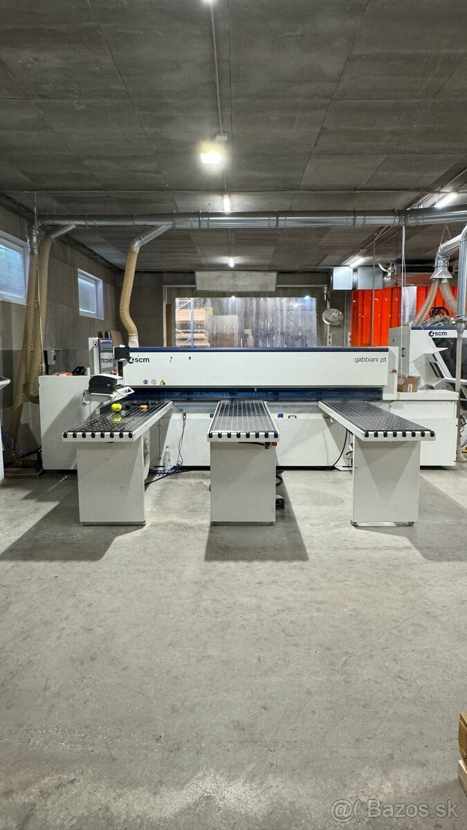 Narezove centrum - 7