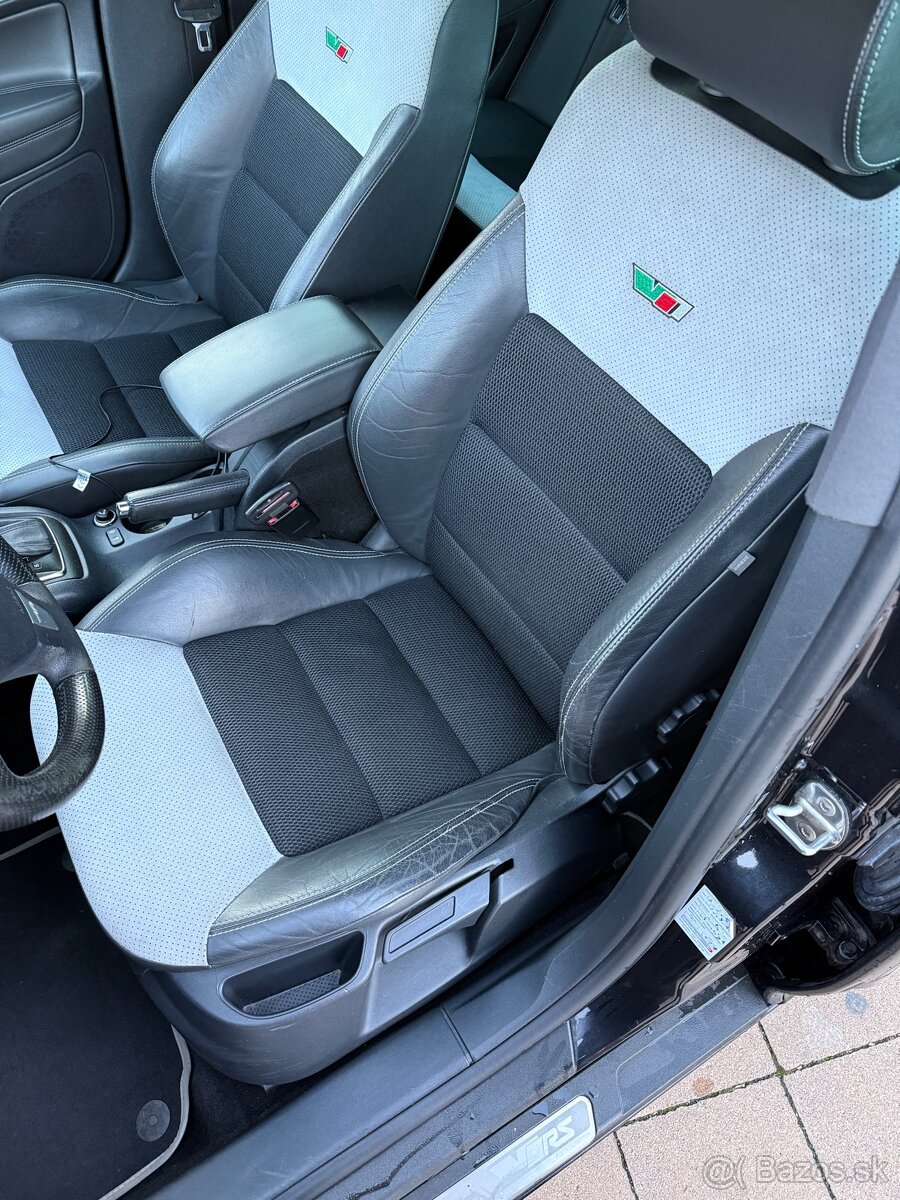 Skoda octavia 2.0 tdi rs dsg - 7