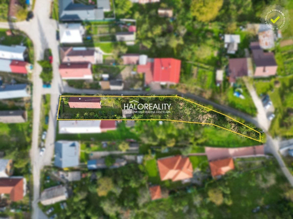 HALO reality - REZERVOVANÉ (prihláste sa na čakaciu listinu) - 7