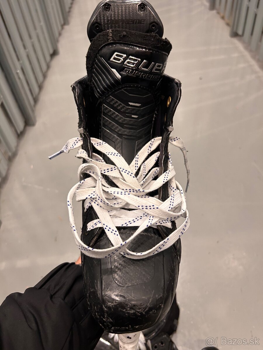 Bauer Mach Supreme - 7