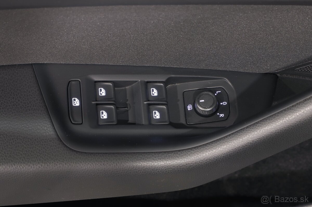 VW Passat B8 Variant 1.5TSI 110kW DSG - záruka Autodraft - 7