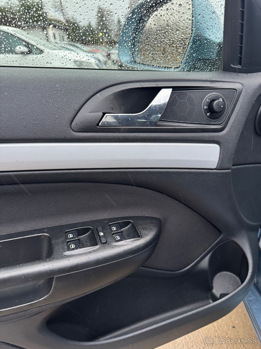 ✅ Skoda Octavia 2 Webasto Elegance - 7