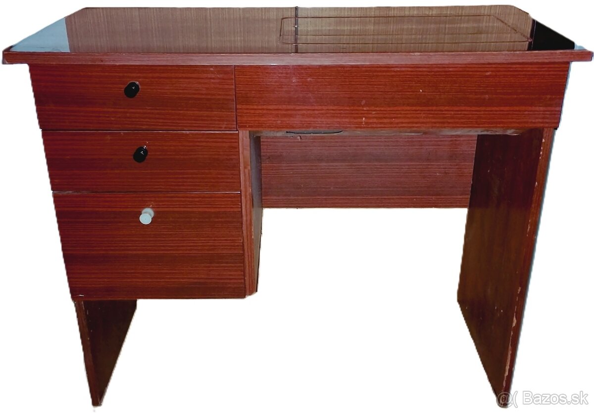 Šijací stroj Veritas. - 7