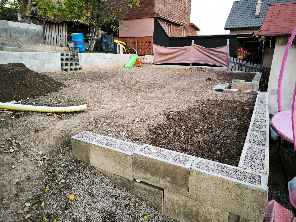 PREDAJ Chata s pozemkom Dubina II. - 7