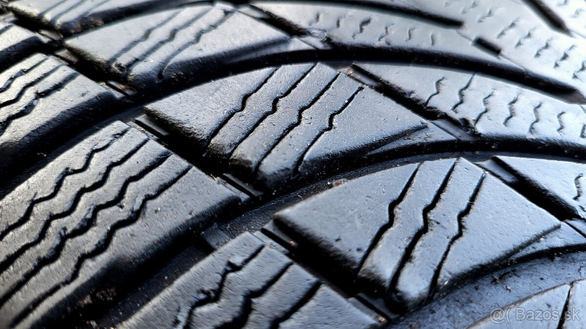 alu R18 6x139,7 senzory, zimné pneu 265/60, Ford Ranger - 7