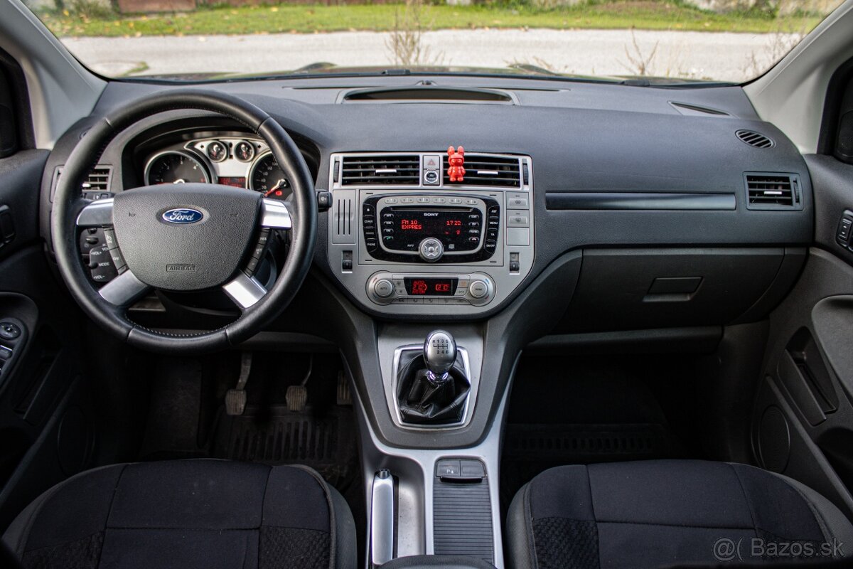 Ford Kuga 2.0 TDCi Titanium AWD - 7