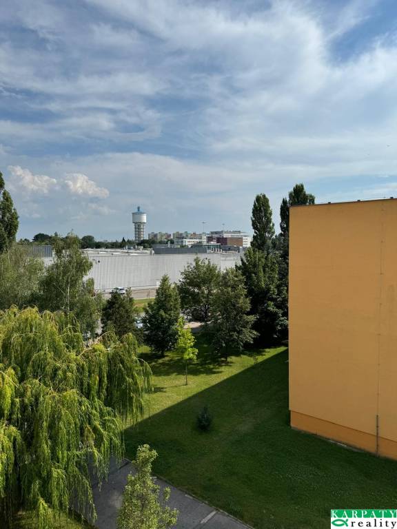 predaj slnečný 1-izbový byt na Veternej ul. v Trnave - 7