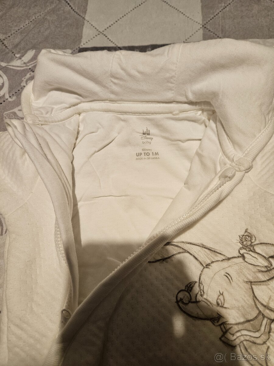 Detské oblečenie - 7