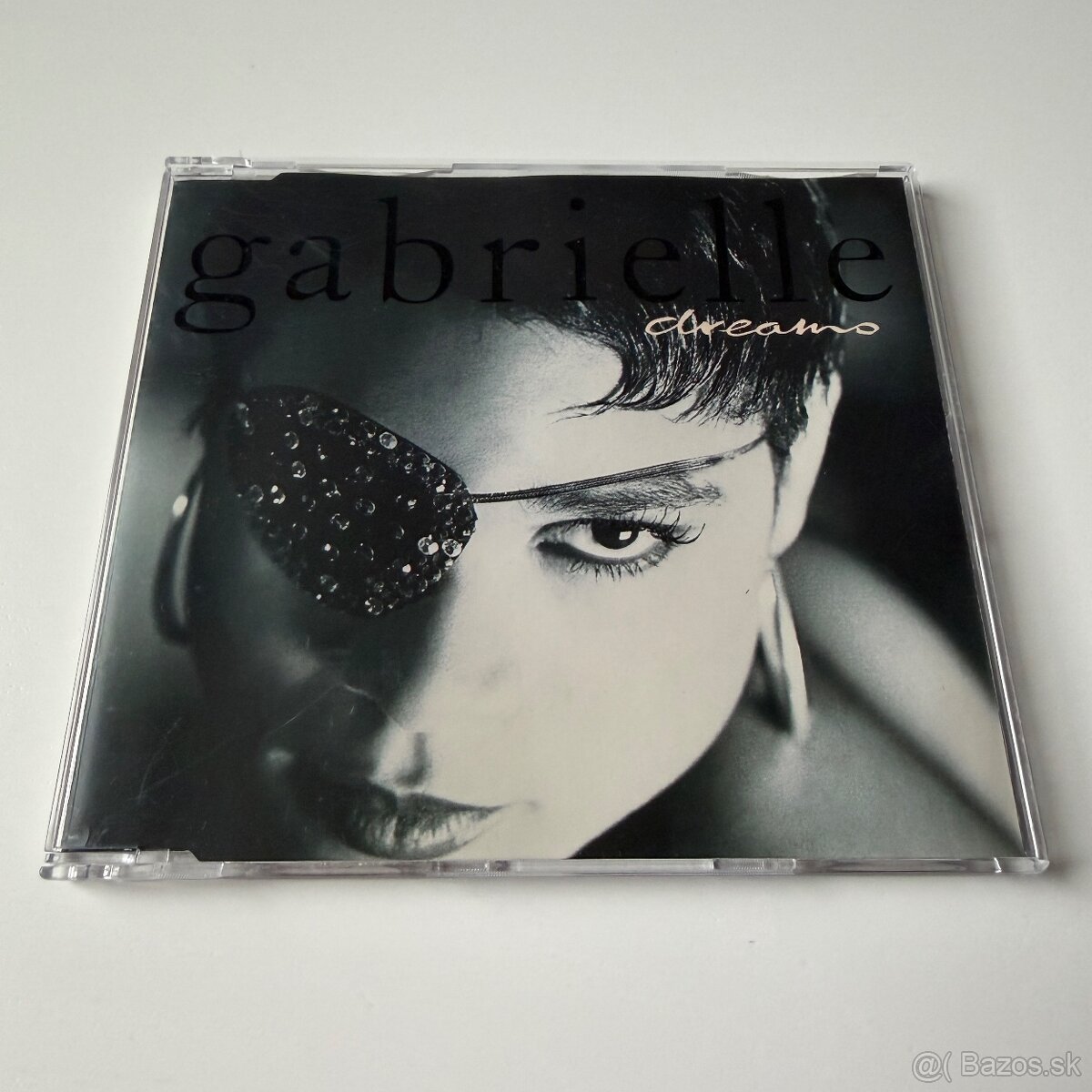 CD MAXI SINGLE 101 - 7